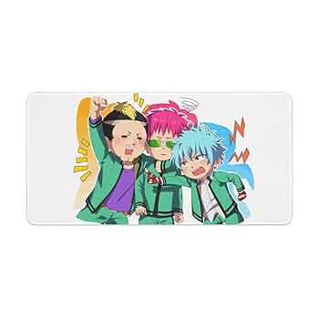 Amazon.co.jp: マウスパッド オシャレ アニメ柄 キャラクター柄